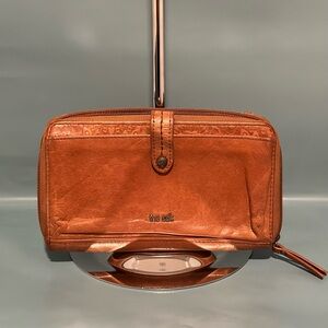 The Sak Brown Wallet